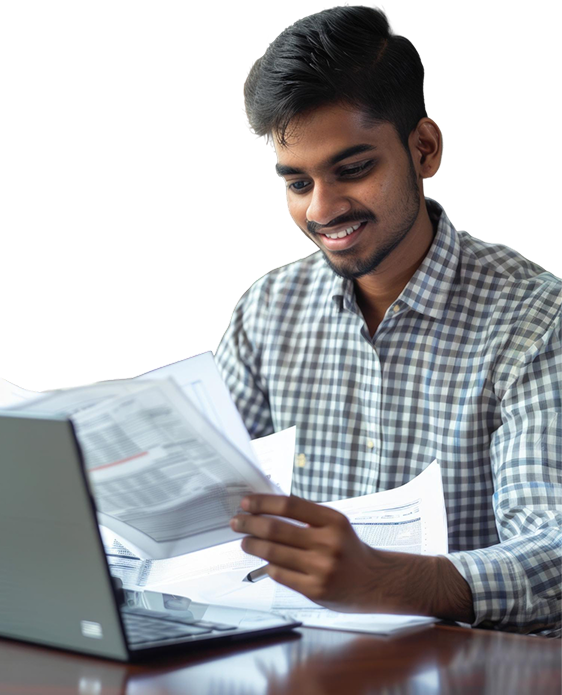 Education Loan For Abroad Without Collateral